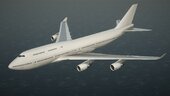 Boeing 747-400 [BASE PACK]