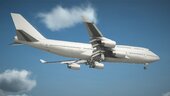 Boeing 747-400 [BASE PACK]
