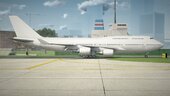 Boeing 747-400 [BASE PACK]