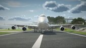 Boeing 747-400 [BASE PACK]