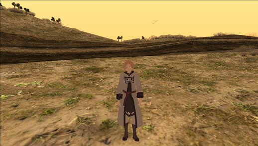 Rudeus Greyrat (Mushoku Tensei)