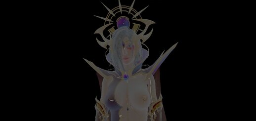 Inase World Devourer