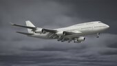 Boeing 747-400 [BASE PACK]