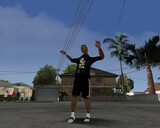 Gangster